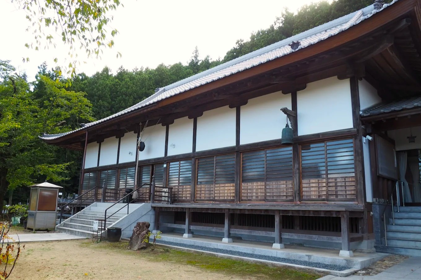 第二十六番 萬松山 圓融寺